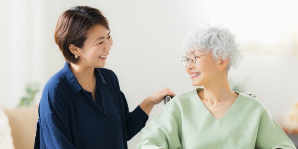 バリアフリー住宅とは