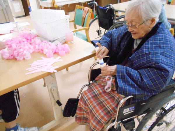 普段のご様子