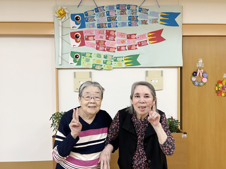 作品完成！