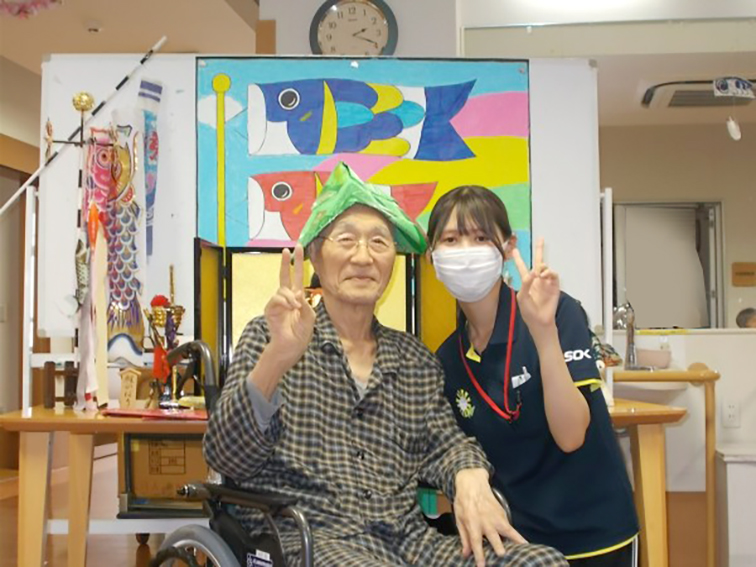 端午の節句