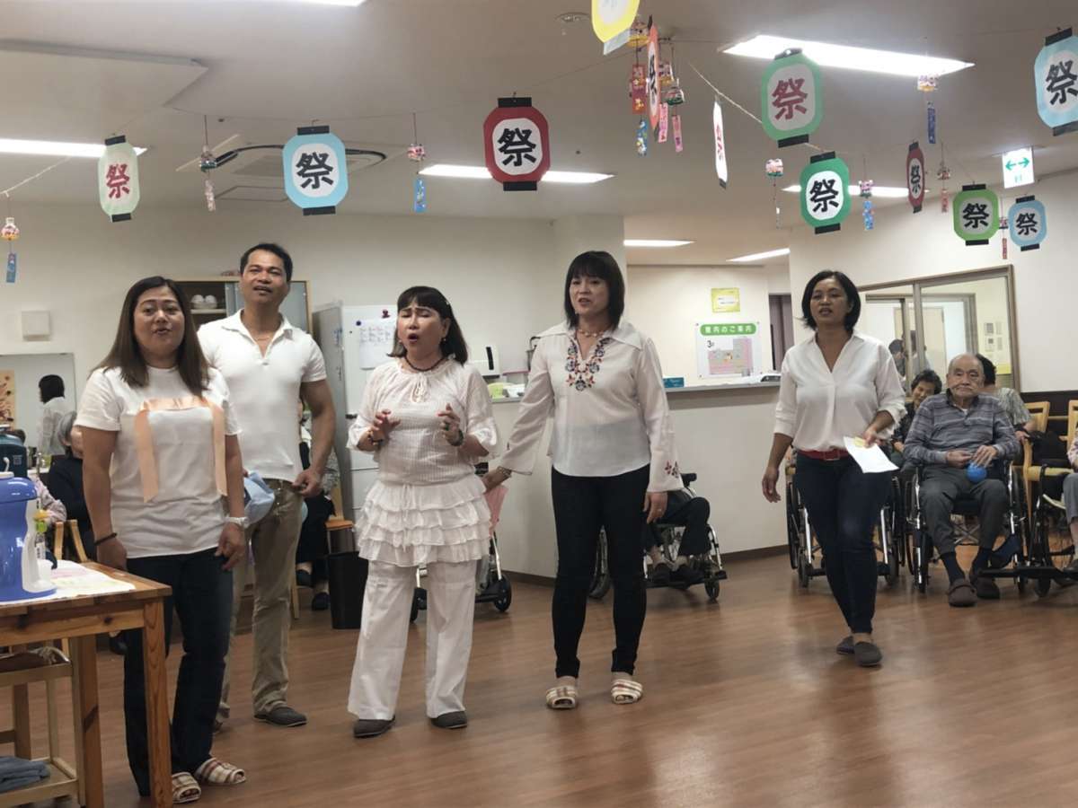 イベント