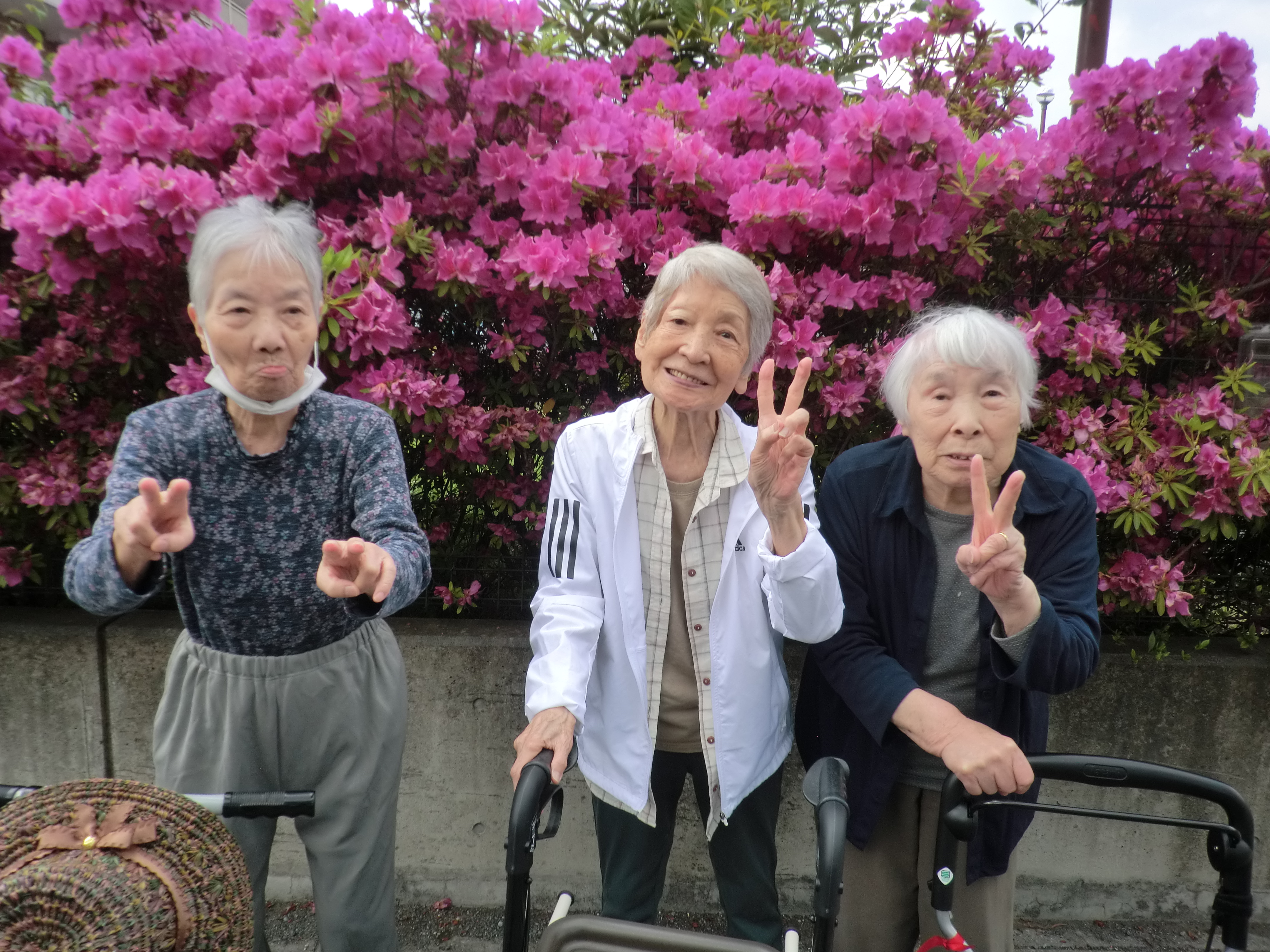 レクリエーション