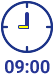 9時