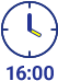 16時